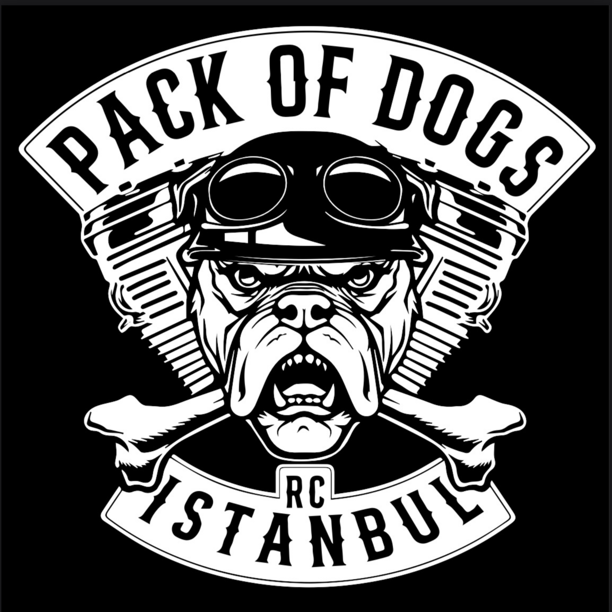 Pack of Dog