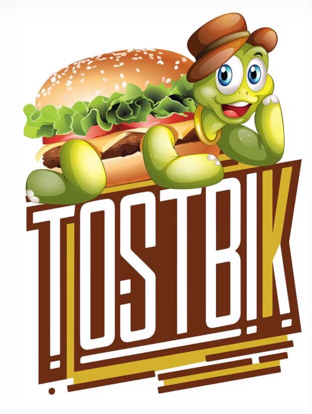 TOSTBİK